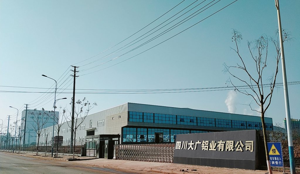 如何快速判斷成都幕墻鋁單板廠家的真實性