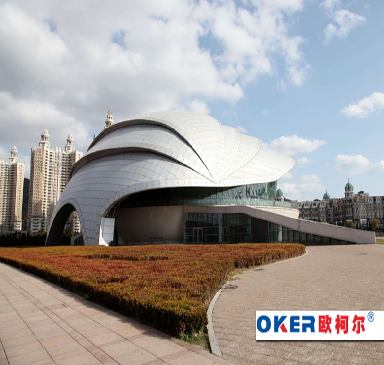 常見“鋁單板”使用誤區(qū)，來重慶大廣建材有限公司告訴你！